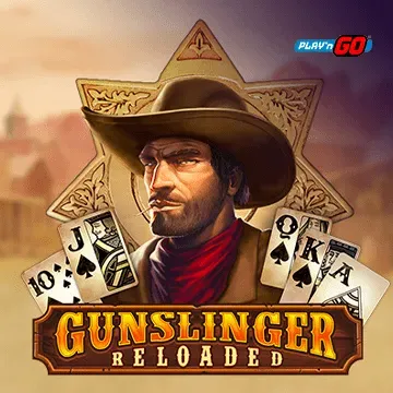 PlaynGo : Gunslinger: Reloaded - JOOX138