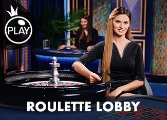 Roulette Lobby - JOOX138