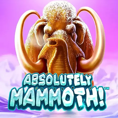 Playtech : Absolutely Mammoth - JOOX138