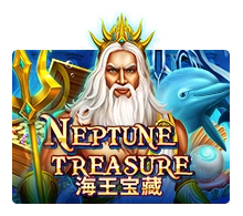 Joker123 : Neptune Treasure - JOOX138