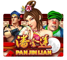 Joker123 : Pan Jin Lian 2 - JOOX138