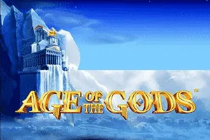 Playtech : Age of the Gods - JOOX138