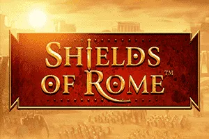 Playtech : Shields of Rome - JOOX138