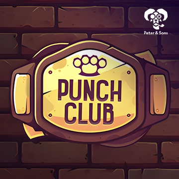 PeterSons : Punch Club - JOOX138