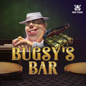 Redtiger : Bugsyss Bar - JOOX138