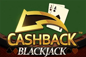 Playtech : Cashback Blackjack - JOOX138