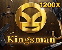 JDB : Kingsman - JOOX138