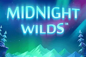 Playtech : Midnight Wilds - JOOX138
