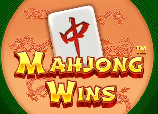 Pragmatic : Mahjong Wins - JOOX138
