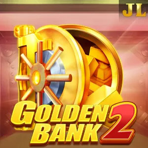 Jili : Golden Bank 2 - JOOX138