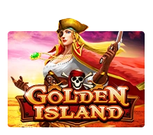 Joker123 : Golden Island - JOOX138