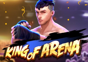 AFB : Penguasa Arena - JOOX138