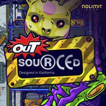 NolimitCity : Outsourced - JOOX138