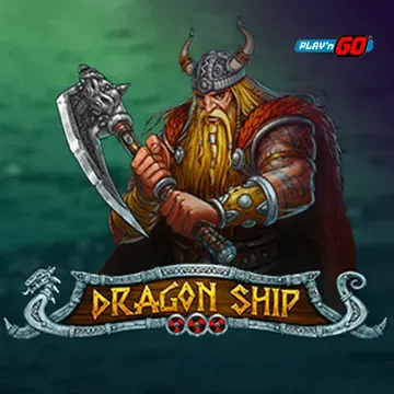PlaynGo : Dragon Ship - JOOX138