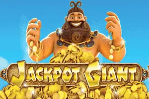 Playtech : Jackpot Giant - JOOX138