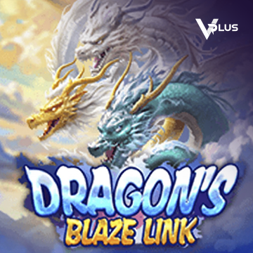 Vplus : Dragon``s Blaze Link - JOOX138