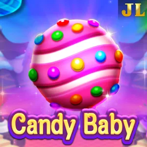 Jili : Candy Baby - JOOX138