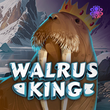 Octoplay : Walrus King - JOOX138