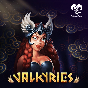PeterSons : Valkyries - JOOX138
