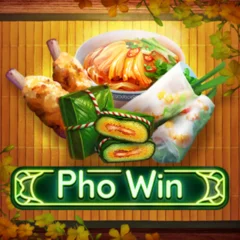 Microgaming : Pho Win - JOOX138
