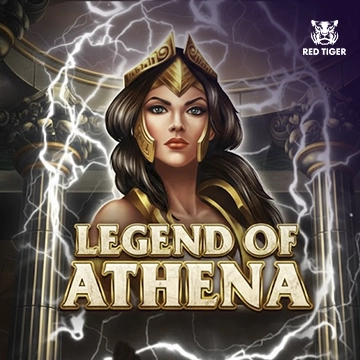 Redtiger : Legend of Athena - JOOX138