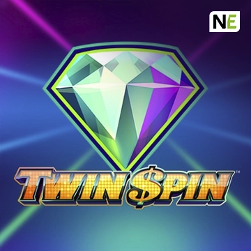 NetEnt : Twin Spin - JOOX138