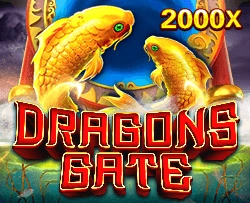 JDB : Dragons Gate - JOOX138