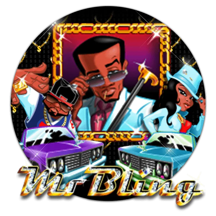 Habanero : Mr Bling - JOOX138