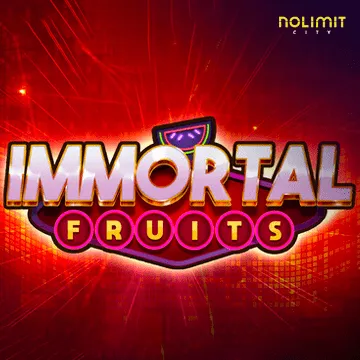 NolimitCity : Immortal Fruits - JOOX138