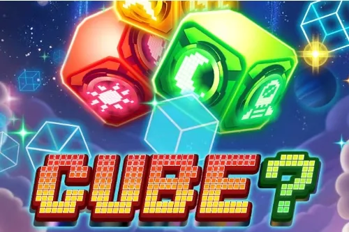 PLAYSTAR : CUBE? - JOOX138