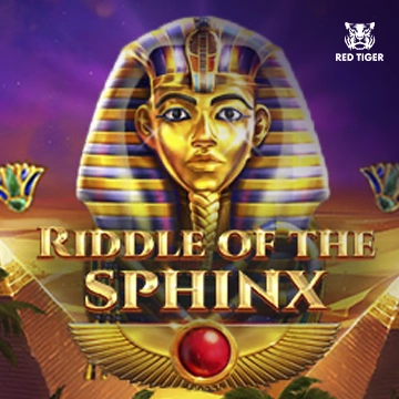 Redtiger : Riddle Of The Sphinx - JOOX138
