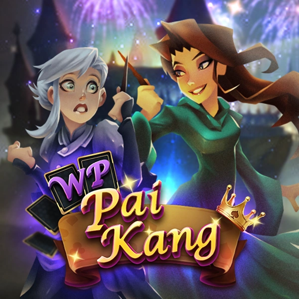 WP Pai Kang - JOOX138