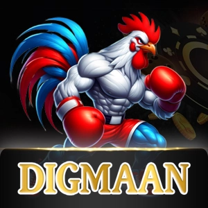 Digmaan - JOOX138
