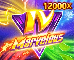 JDB : Marvelous IV - JOOX138