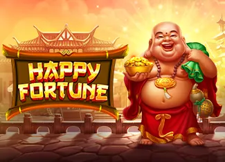Pragmatic : Happy Fortune - JOOX138