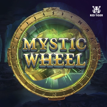 Redtiger : Mystic Wheel - JOOX138