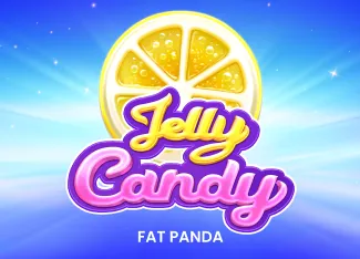 FatPanda : Jelly Candy - JOOX138