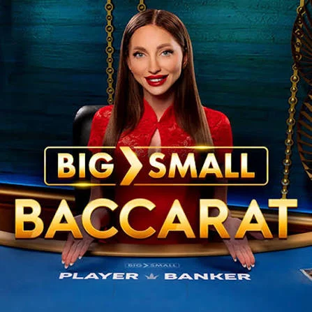 Big Small Baccarat - JOOX138