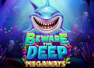 Pragmatic : Beware The Deep Megaways - JOOX138