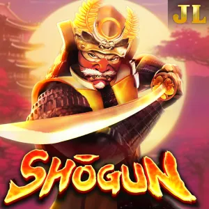 Jili : Shōgun - JOOX138
