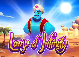 Pragmatic : Lamp Of Infinity - JOOX138