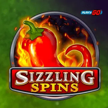 PlaynGo : Sizzling Spins - JOOX138