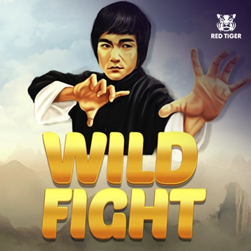 Redtiger : Wild Fight - JOOX138