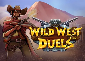 Pragmatic : Wild West Duels - JOOX138