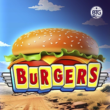 Bigtime : Burgers - JOOX138