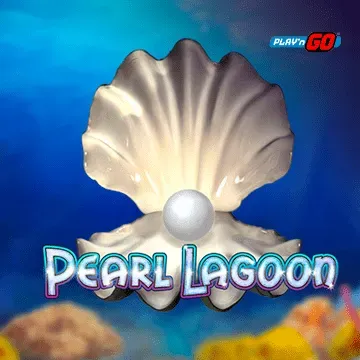 PlaynGo : Pearl Lagoon - JOOX138