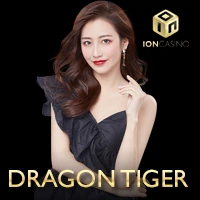 DRAGONTIGER - JOOX138