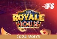 Spadegaming : Royale House - JOOX138