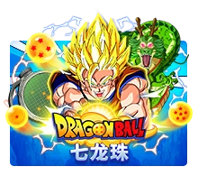 Joker123 : Dragon Ball - JOOX138