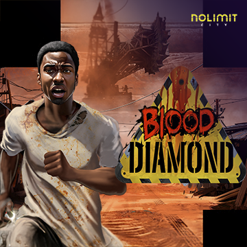 NolimitCity : Blood Diamond - JOOX138